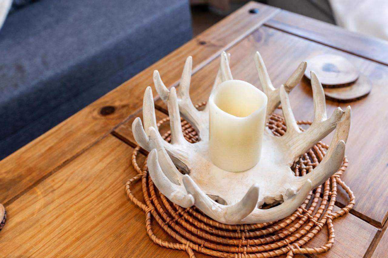 The Cosy Norse Retreat Apartment York Ngoại thất bức ảnh